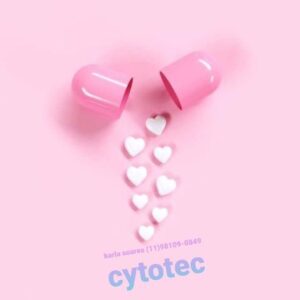 Cytotec-Misoprostol-Wallpaper Pink